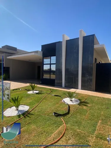 Casa em Condomínio em Ribeirão Preto à Venda