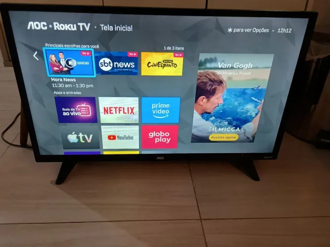 tv smart