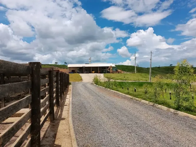 Fazenda a venda em Pirinopolis - Goiás!!!
