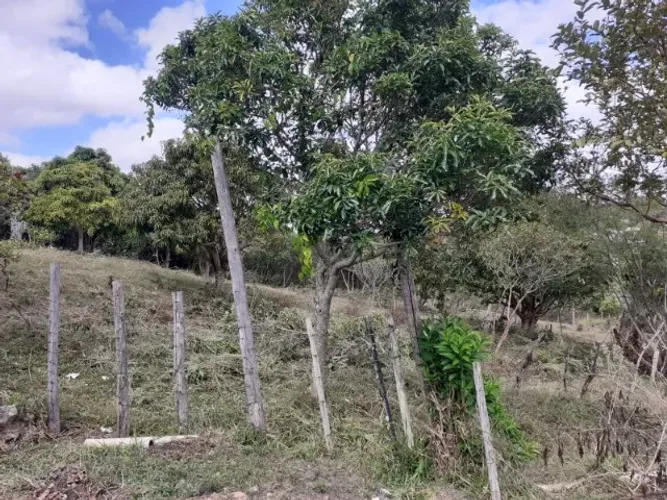Lote 822m²
