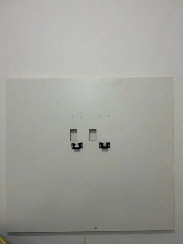 Painel planejado MDF