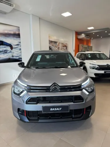 Citroen Basalt Feel 1.0 Flex TB 200 5P Aut. 2026