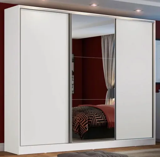 Guarda Roupa Casal