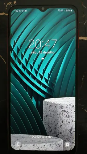 Samsung Galaxy A12
