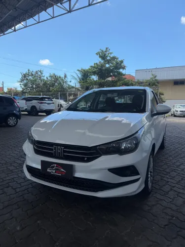 Fiat Cronos Drive 1.0 6V 2024