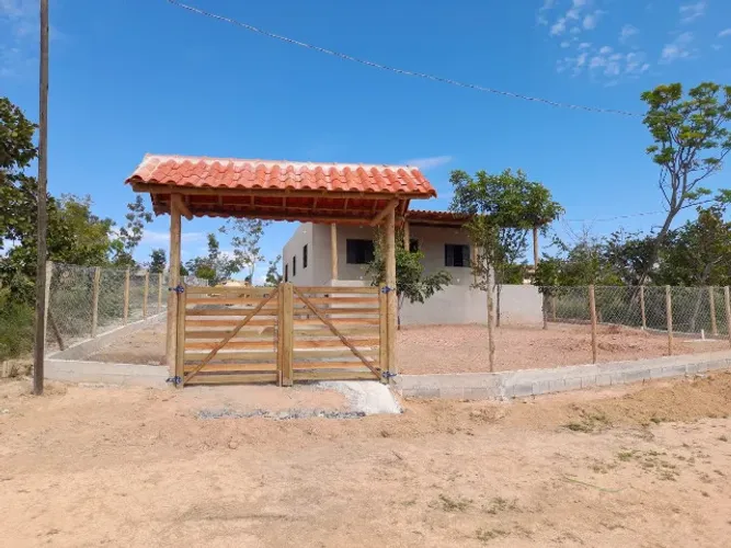 Preço de oportunidade - Chácara à Beira do Rio Paraopeba (Próximo a Felixlândia / MG)
