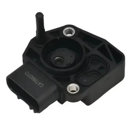 Sensor Hibrido Tbi Para Moto Fazer 250 2006 até 2014 / Lander 250 Tenere 250 2007 até 2017
