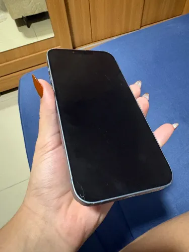 iphone 14 plus 128gb azul