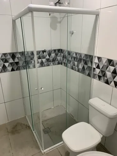 Box Para Banheiro 90x87