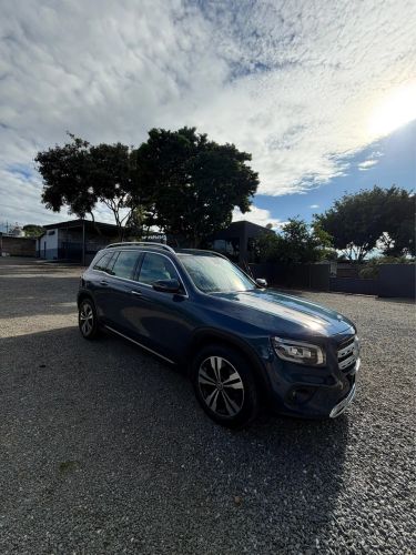 Imagem de Mercedes-Benz GLB 200 Advance 1.3 TB 16V AUT 2022