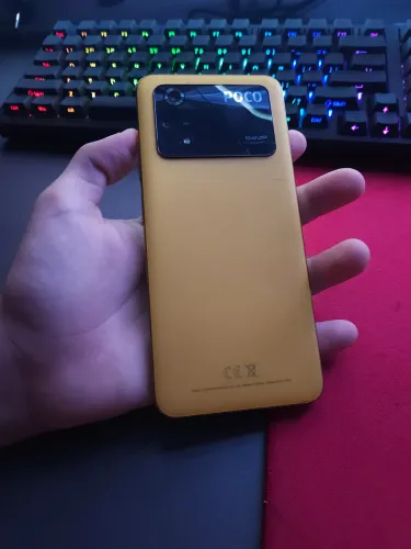 POCO M4 PRO