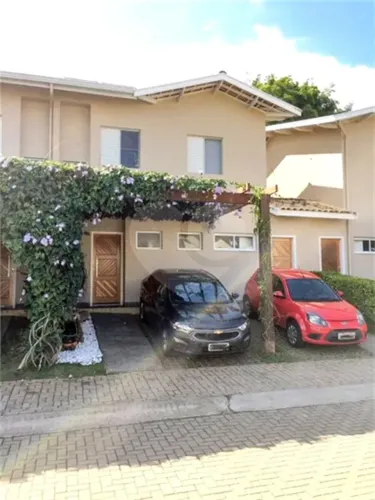 Casa para alugar com 4 quartos, sendo 1 suíte, no condomínio Mirante Das Estrelas, Vinhedo