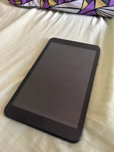 tablet T800 prefeitura
