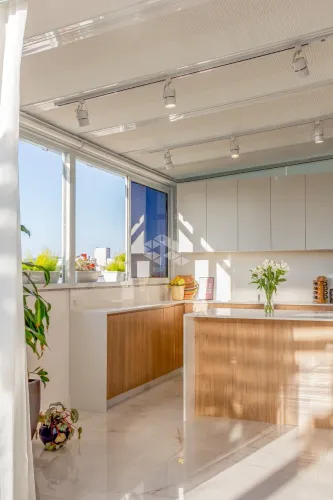 Apartamento com 2 quartos/dormitórios no bairro Jardim Atlântico, em Florianópolis - SC