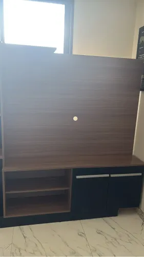 Estante de TV