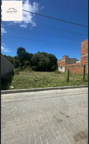 LOTE A VENDA 450M² (700 METROS DA PRAIA ) EM BARRA DO SAHY ES