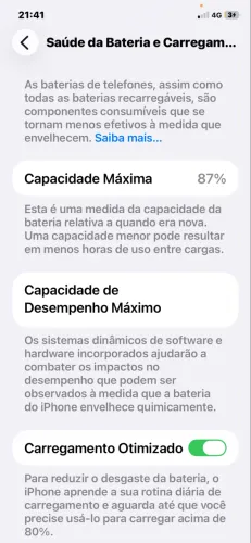 iPhone 11 aceito troca por um iPhone 11 Pro 