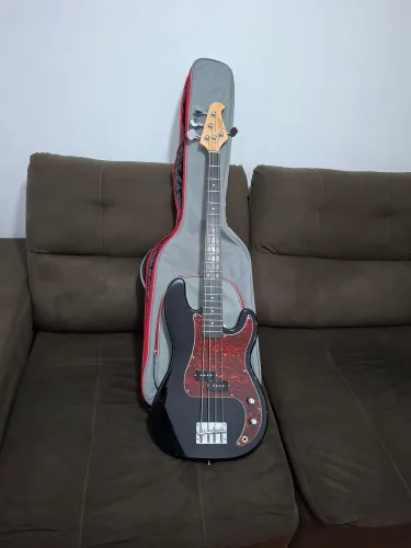 Baixo Seizi Seido Precision Bass