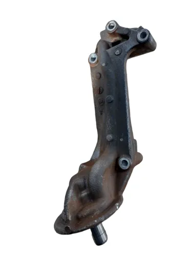 Suporte Filtro De Oleo L200 Triton 3.2 2011
