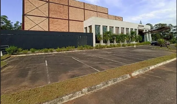 Prédio, 2441 m² - venda por R$ 18.500.000,00 ou aluguel por R$ 121.686,12 - Parque Industr