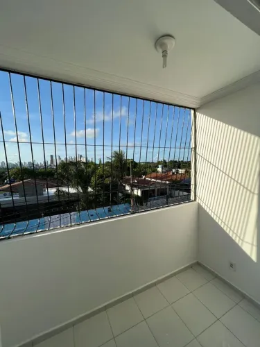 Alugo ou Vendo apartamento nos Bancários