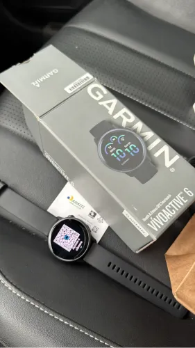 Garmin VivoActive 6