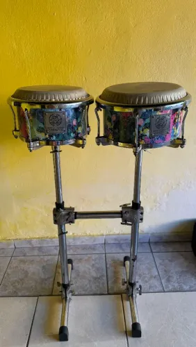 Percussão