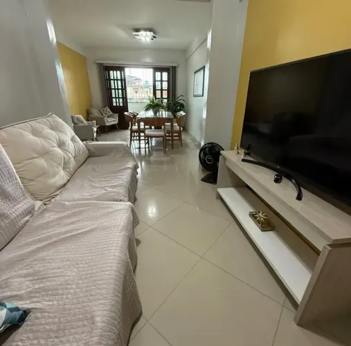 Apartamento à Venda no Bairro Castália - Excelente Localização