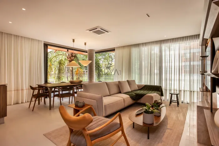 Apartamento à venda no Juvevê ARYA1