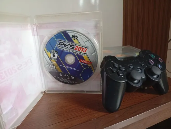 PES 2013