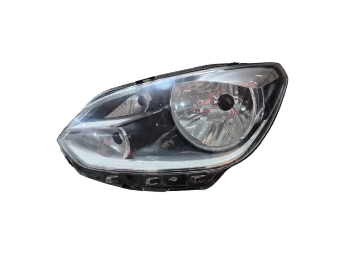 Farol esquerdo Vw Up 2014 2015 2016 2017
