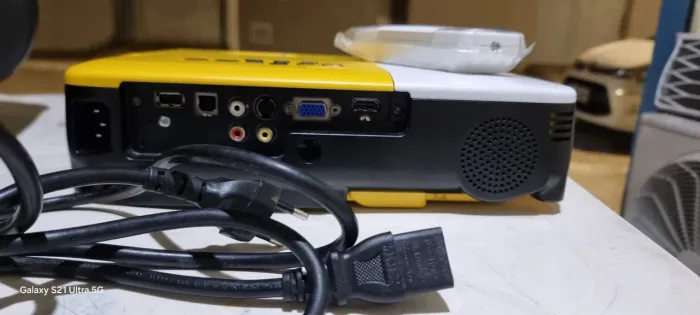 Projetor Epson