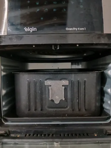 Oven flay 4 em 1