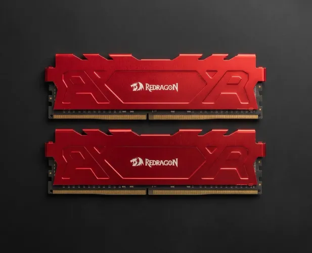 (2x16gb) 32 GB DDR4 3200 Mhz