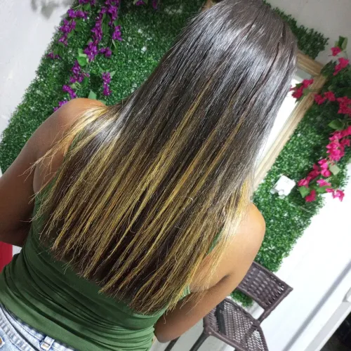 Mega hair whatsapp *53