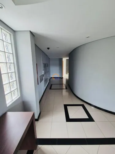 Apto de 1 quarto no Portão