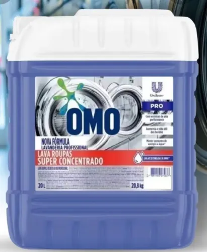 Amo concentrado 20 litros 