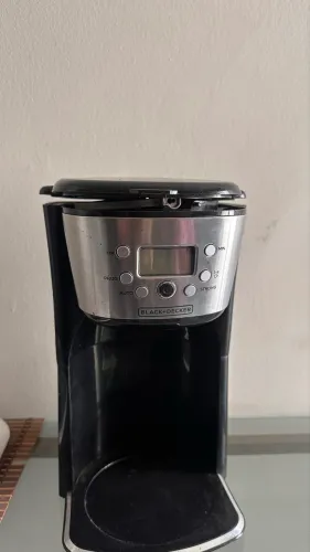 Cafeteira