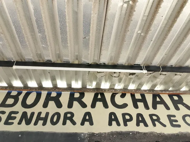 vaga de emprego