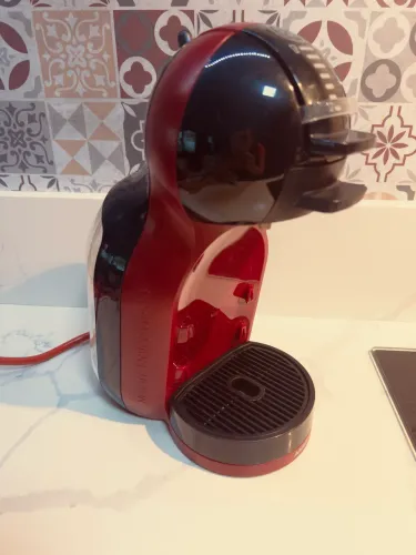 Cafeteira Dolce gusto Mini ME