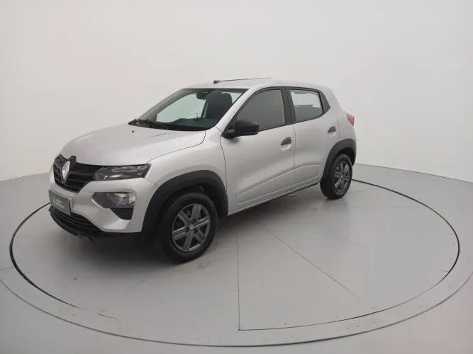 Renault Kwid 1.0 Zen 2026