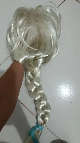 Perua da Elsa