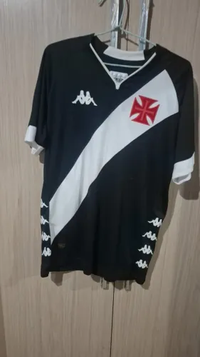 camisa do Vasco 2022