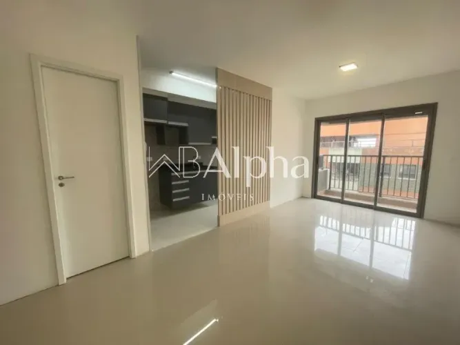 Apartamento para locação no Condomínio Soul Itapecuru em Alphaville - SP