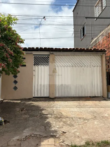 Casa à venda no bairro Entroncamento - Imperatriz/MA