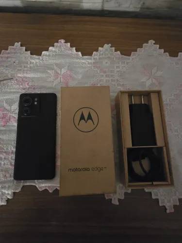 Motorola edge 40