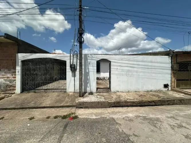 Vendo Casa em Porto Canoa