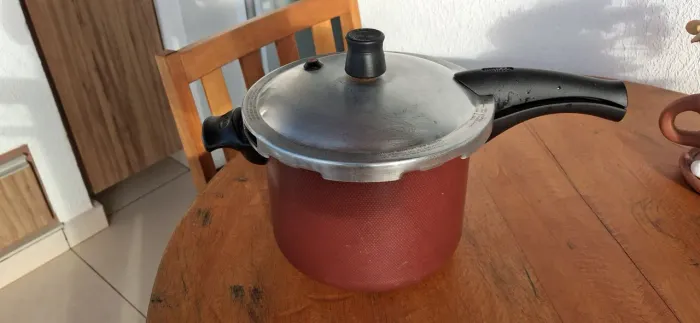 Panela Rochedo 5 Litros
