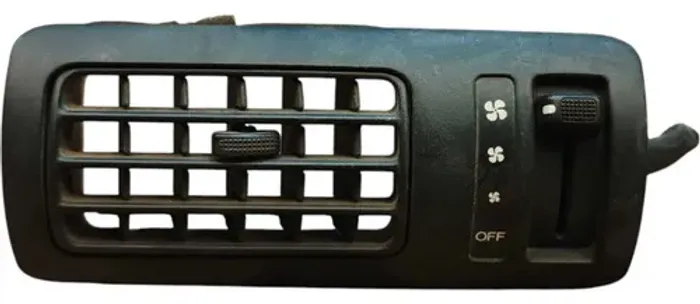 Difusor Ar Direito Hyundai Santa Fe 2010 2011 2012