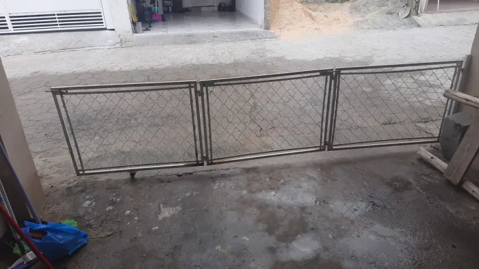 Portão